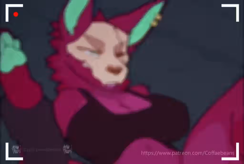 Rose (Doughtea) Rule 34 Video