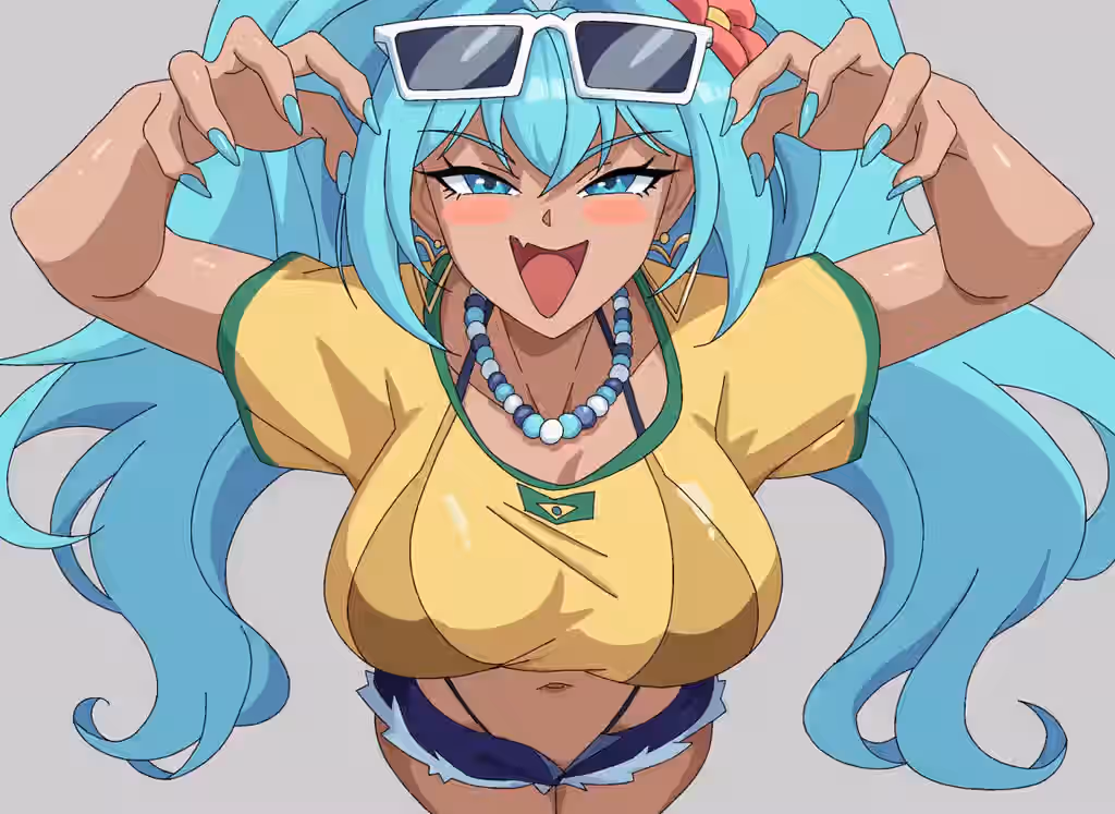 Senukin (Artist) Rule 34 Video