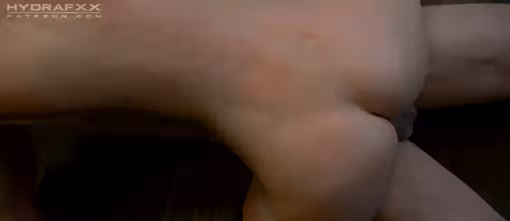 Animated Rule 34 Video