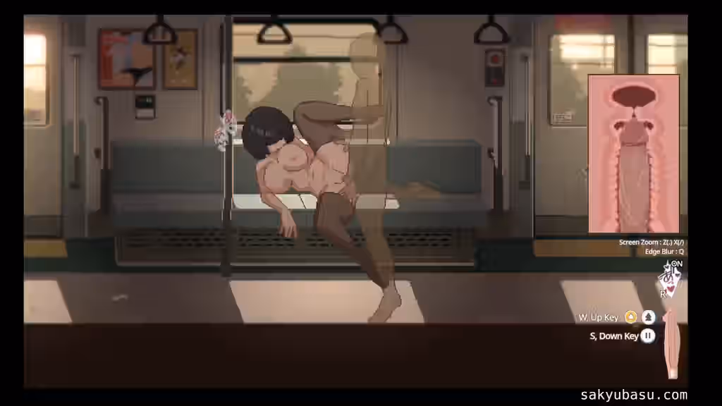 2d Rule 34 Video