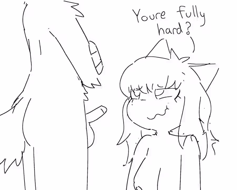 Anthro Rule 34 Video