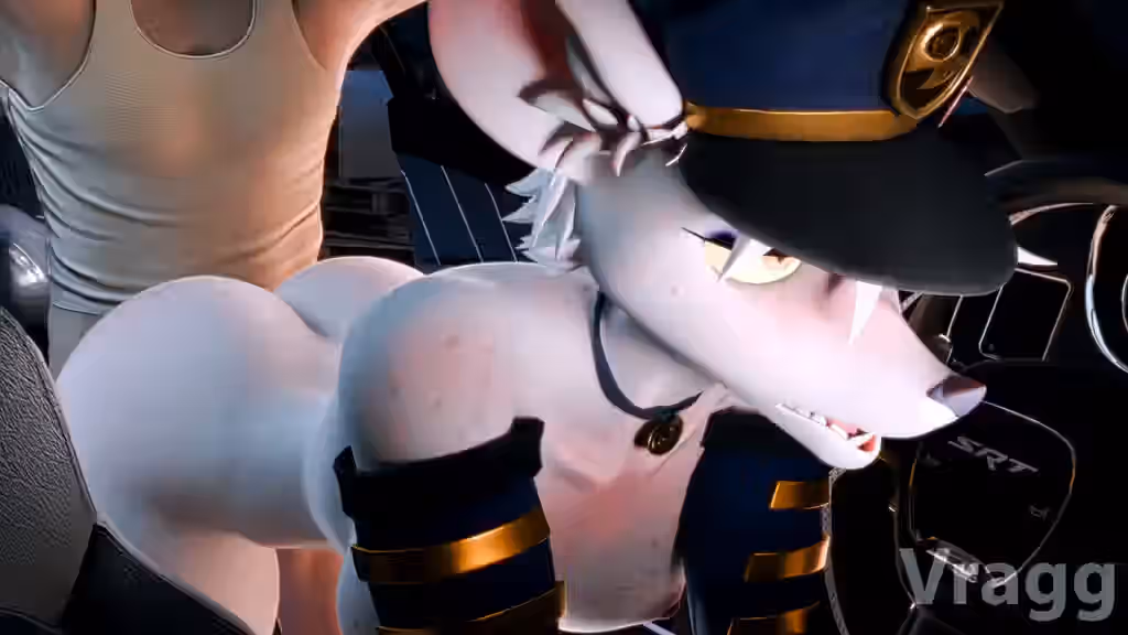 3d Rule 34 Video