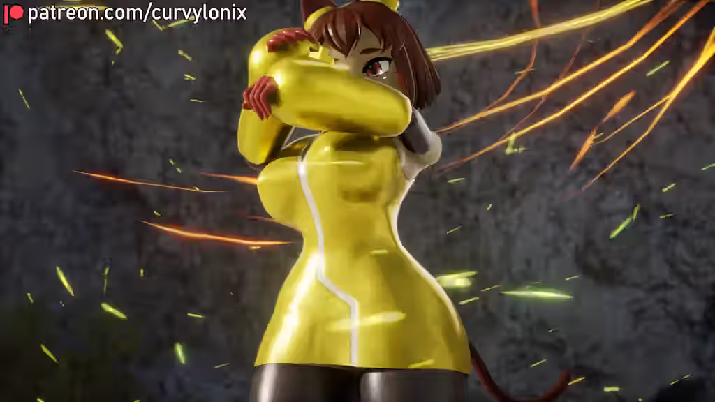 Kit (Gameoverse) Rule 34 Video
