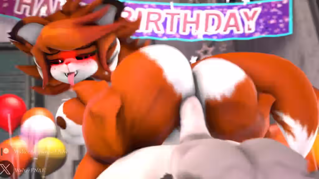3d Rule 34 Video