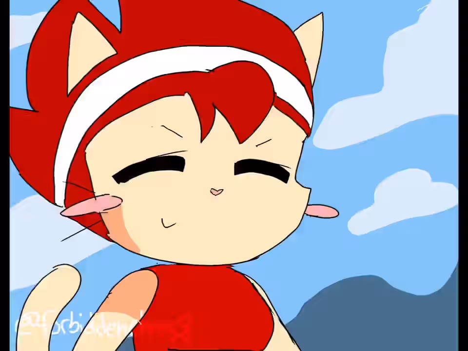 1girls Rule 34 Video
