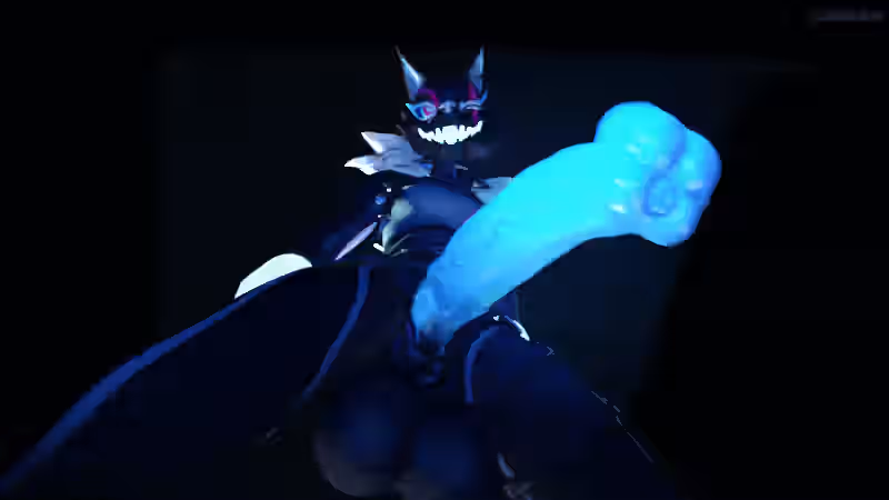 Highwire (Fortnite) Rule 34 Image