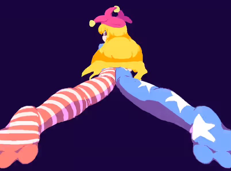 2d (Artwork) Rule 34 Video