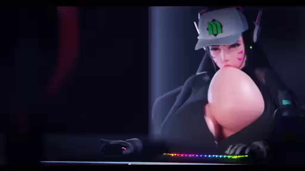 Mouse (Computer) Rule 34 Video