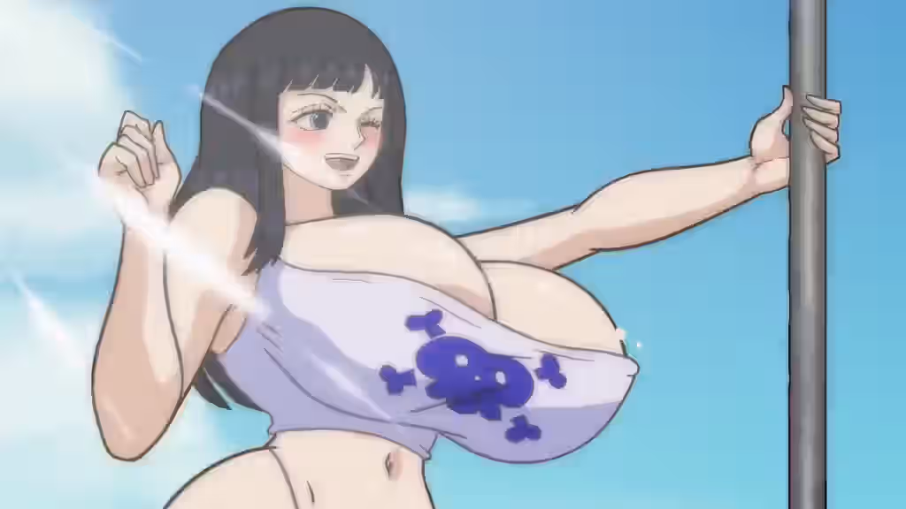 1girls Rule 34 Video