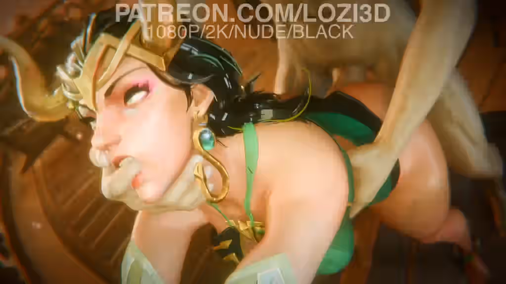 3d (Artwork) Rule 34 Video
