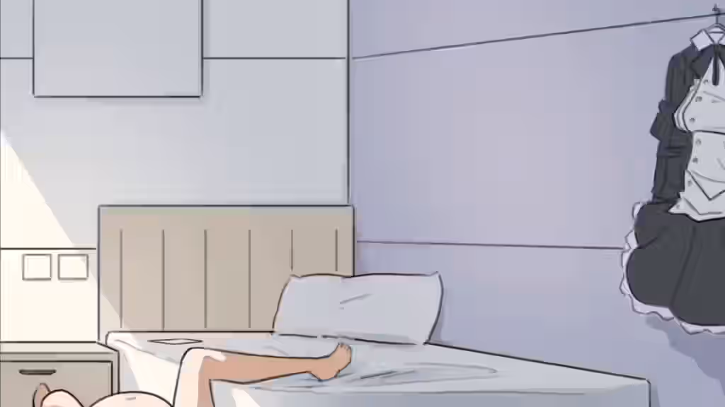 1girls Rule 34 Video