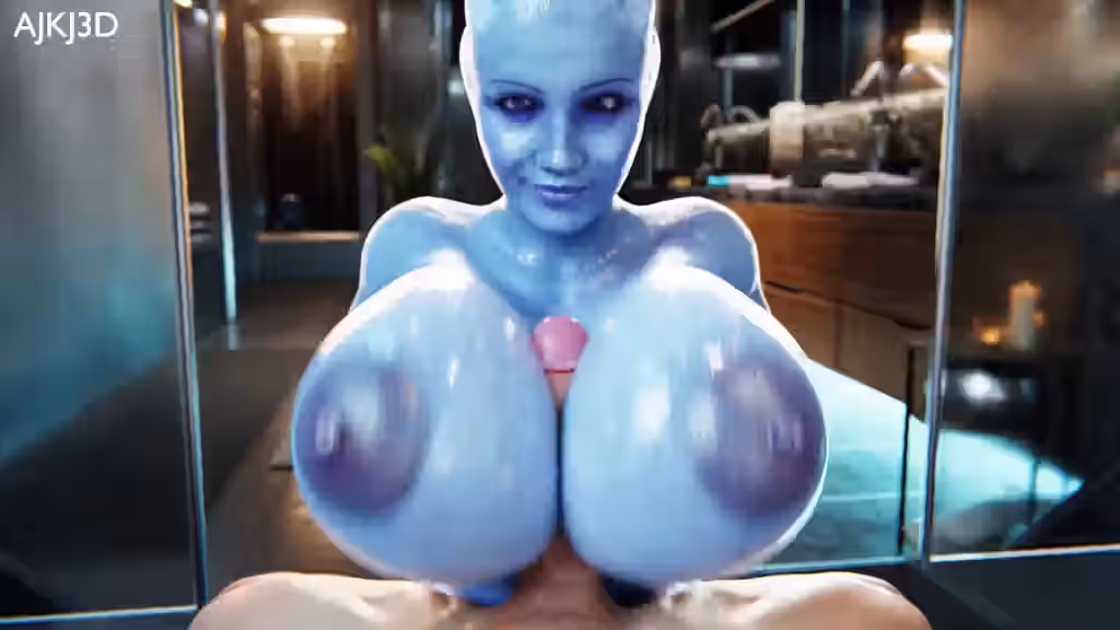 3d Rule 34 Video