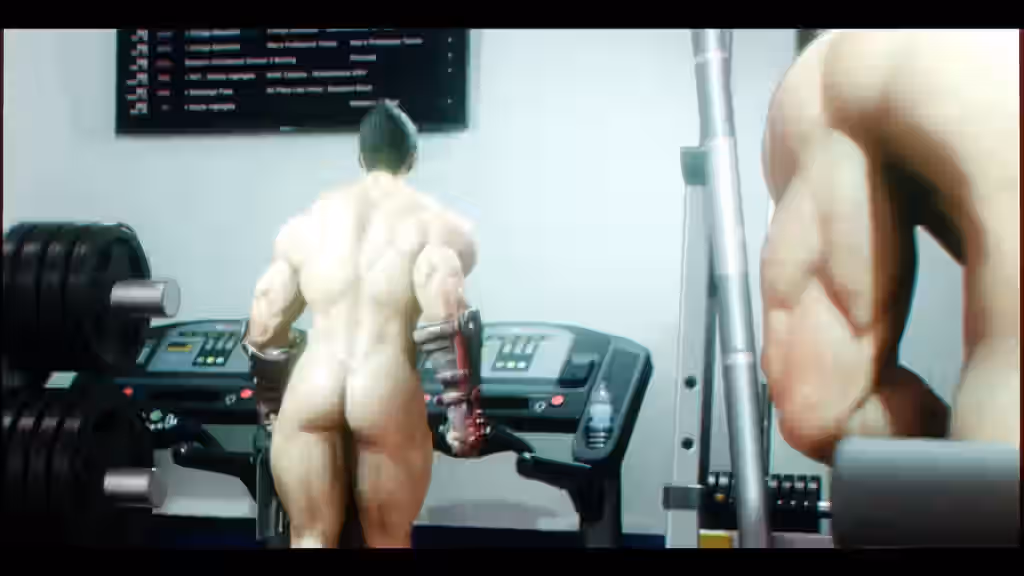3d Rule 34 Video