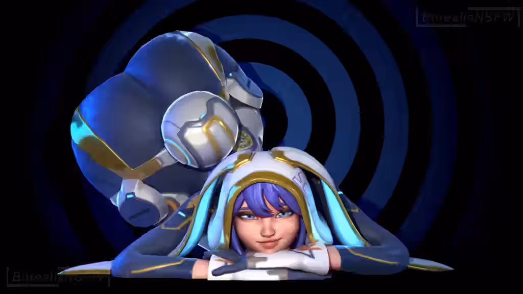 Bunnii O'Hare (Fortnite) Rule 34 Video