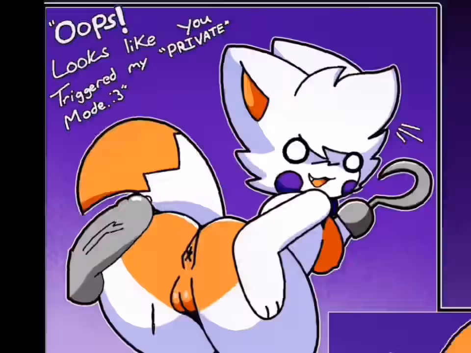 Lolbit (Fnaf) Rule 34 Video