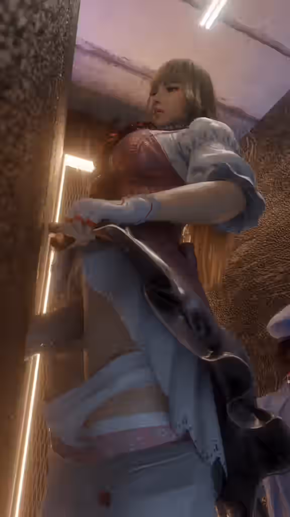 10 Seconds Rule 34 Video