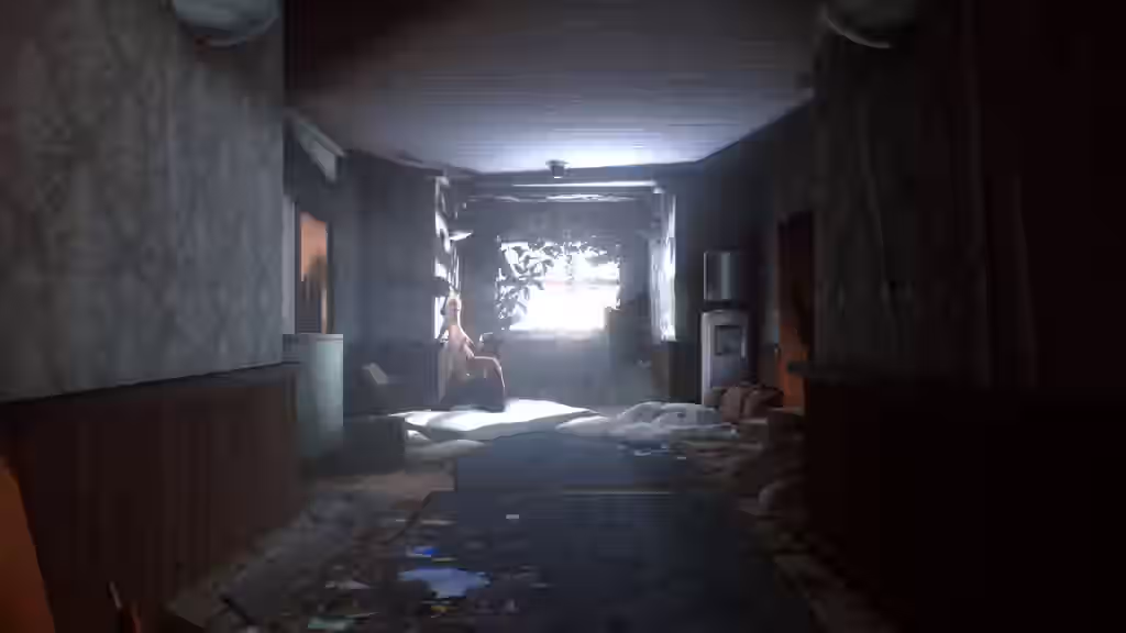 Ellie (The Last Of Us) Rule 34 Video