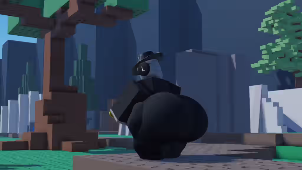 Chance (Forsaken) Rule 34 Video