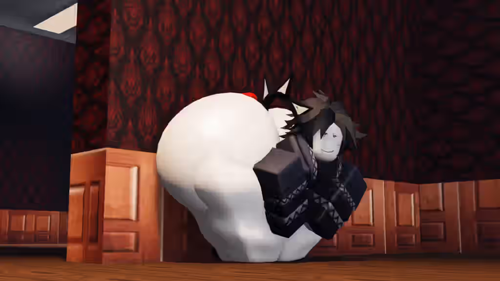 Elliot (Forsaken) Rule 34 Video