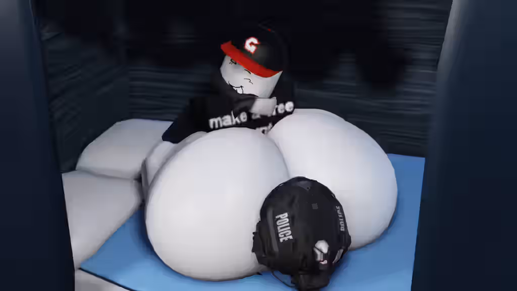Guest (Roblox) Rule 34 Video
