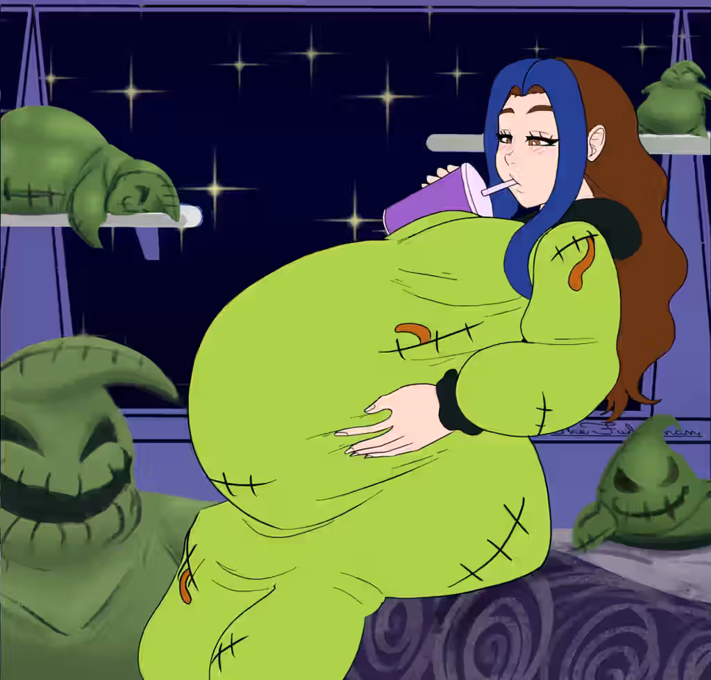 Animated Rule 34 Video