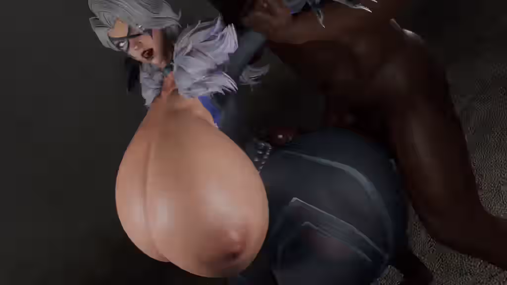 Black Cat (Marvel) Rule 34 Video
