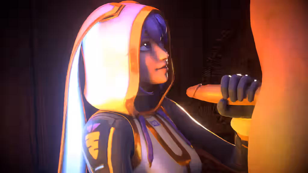 3d (Artwork) Rule 34 Video