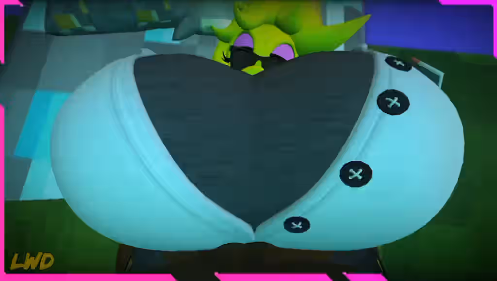 3d Rule 34 Video