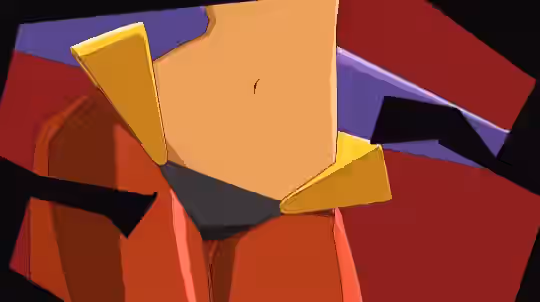 Shantae (Character) Rule 34 Video