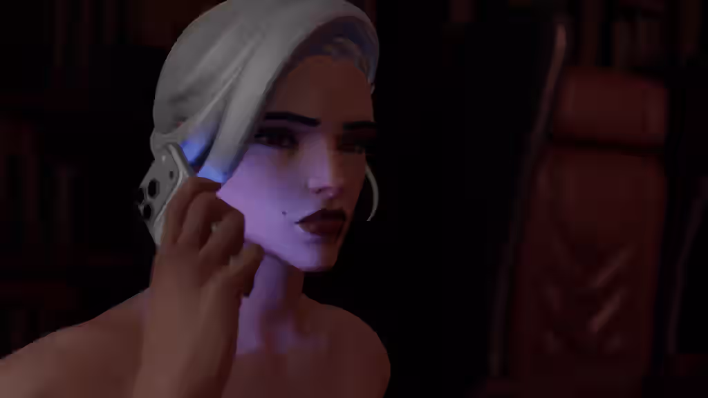 3d (Artwork) Rule 34 Video