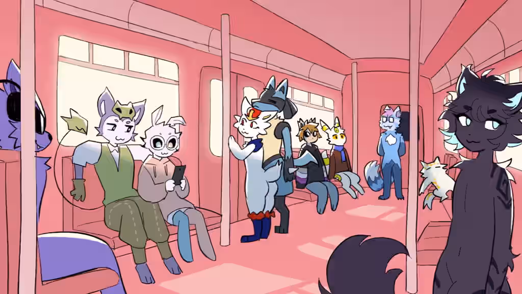 Pokemon (Species) Rule 34 Video
