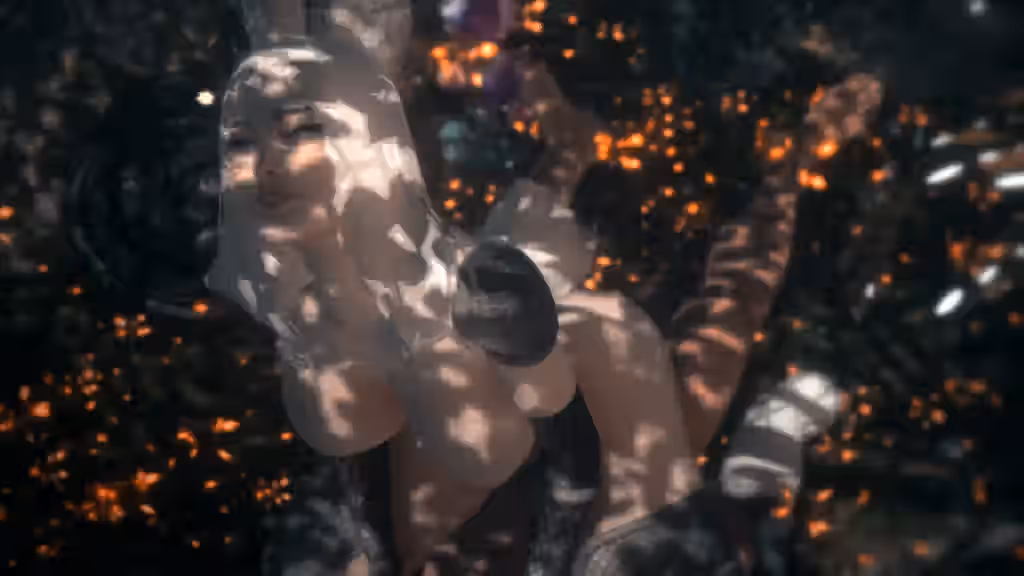 1girls Rule 34 Video