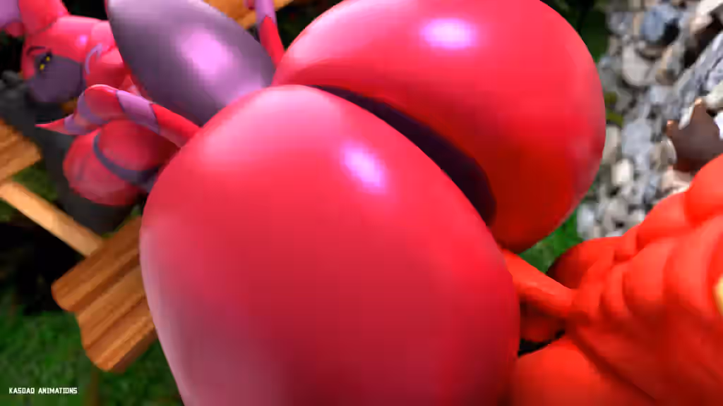 Pokemon (Species) Rule 34 Video