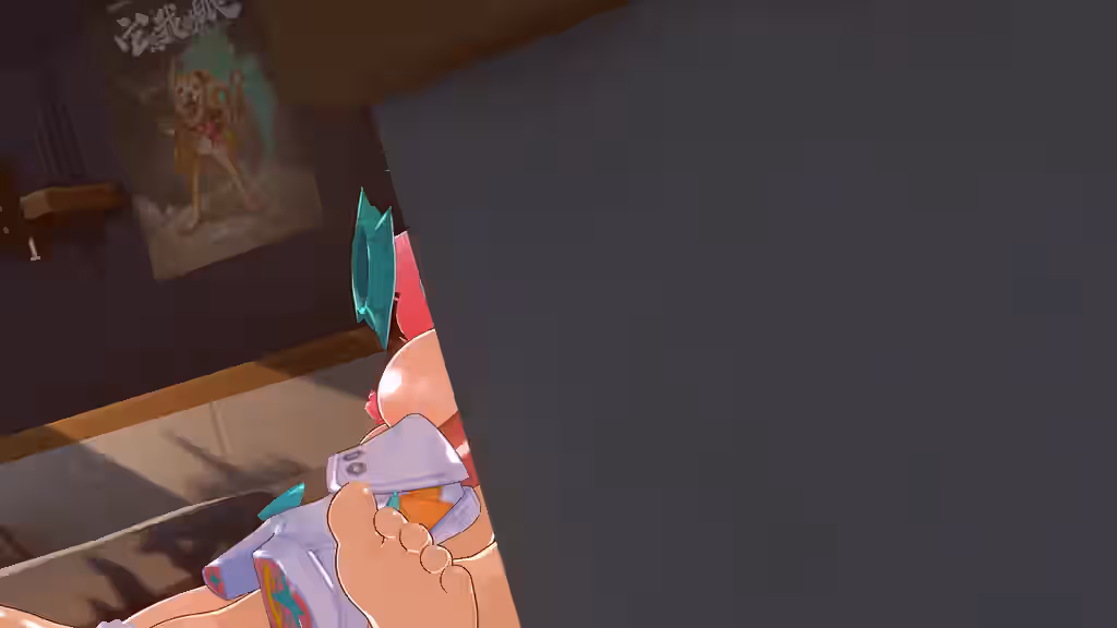 Aria (Zenless Zone Zero) Rule 34 Video
