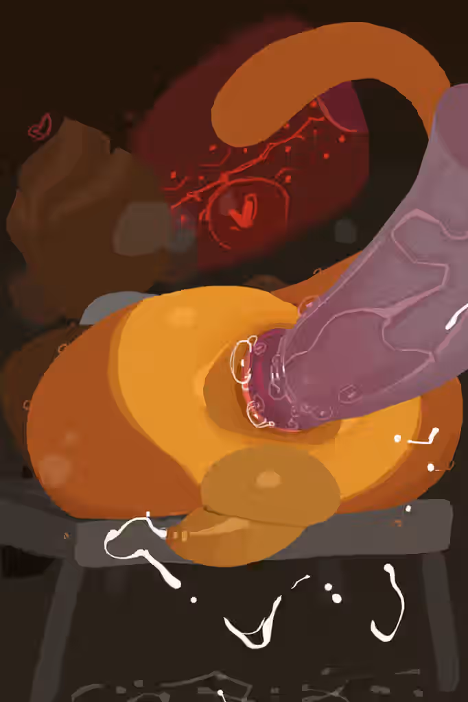Benjamin (Bloons) Rule 34 Image