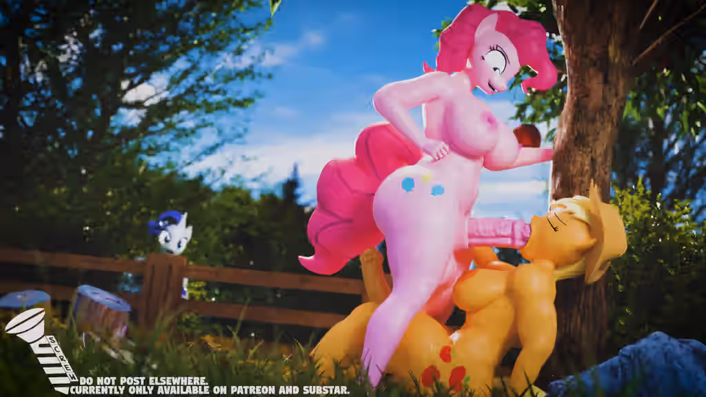 3d (Artwork) Rule 34 Video