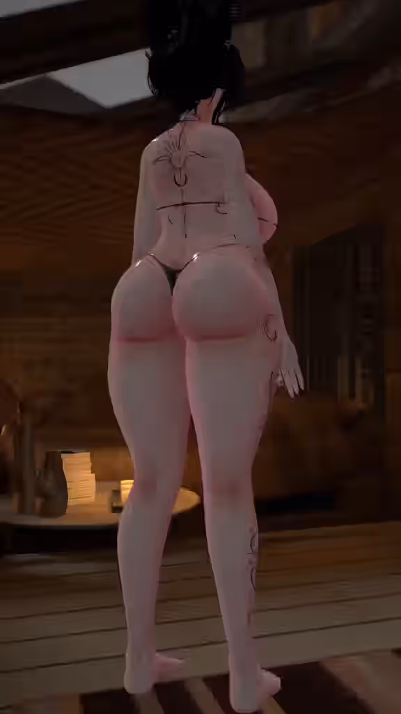Unity (Engine) Rule 34 Video