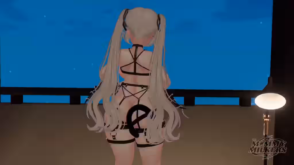 Unity (Engine) Rule 34 Video