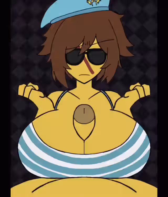 1girls Rule 34 Video