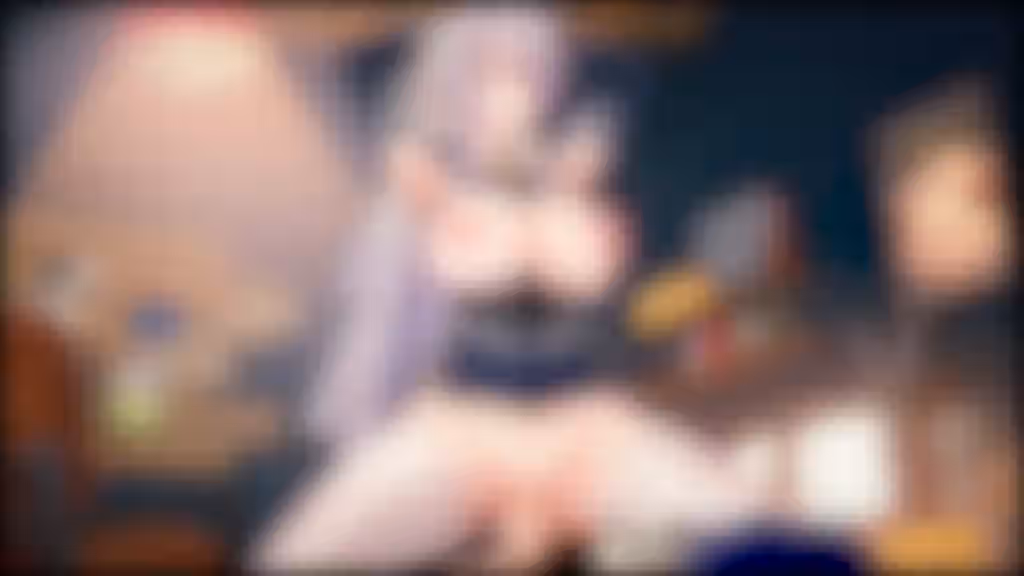 Belle (Zenless Zone Zero) Rule 34 Video