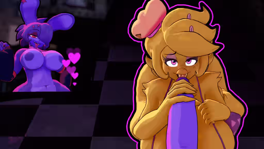 Bonfie (Fn:Rearousal) Rule 34 Video