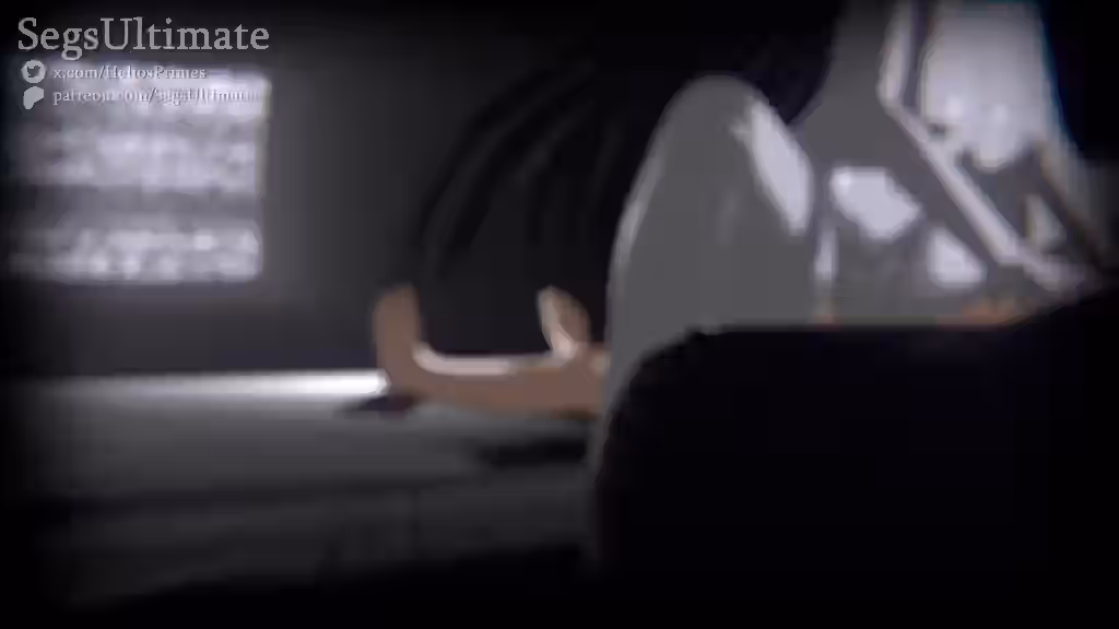 1girls Rule 34 Video