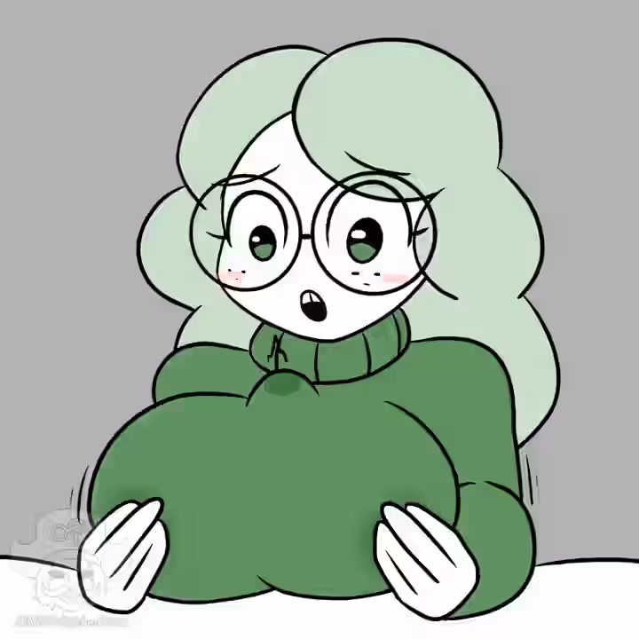 Hazel (Rebecca Doodles) Rule 34 Video