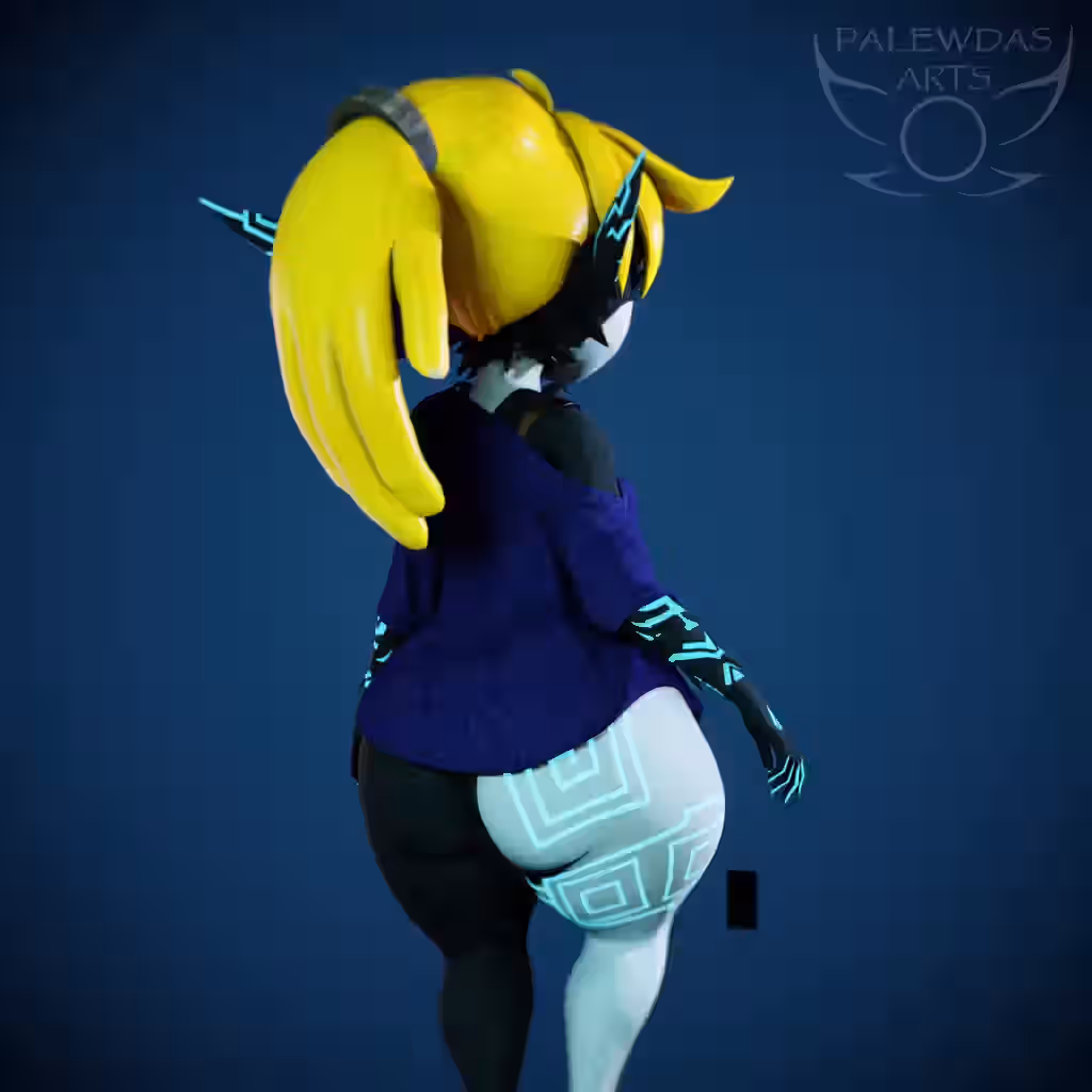 3d (Artwork) Rule 34 Video