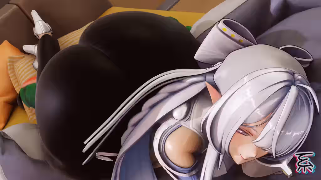 Velina (Zenless Zone Zero) Rule 34 Video