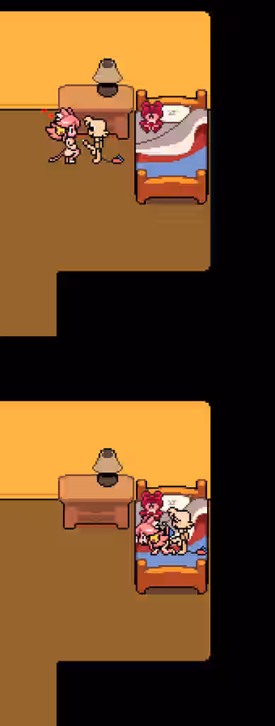 Goob (Dandy'S World) Rule 34 Image
