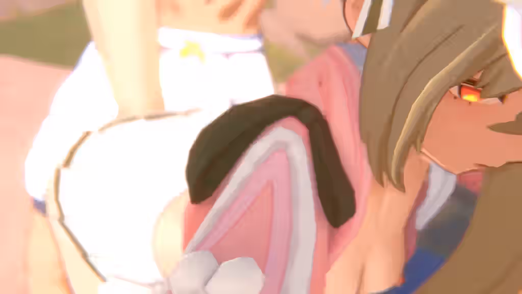Vel (Velnier) Rule 34 Video