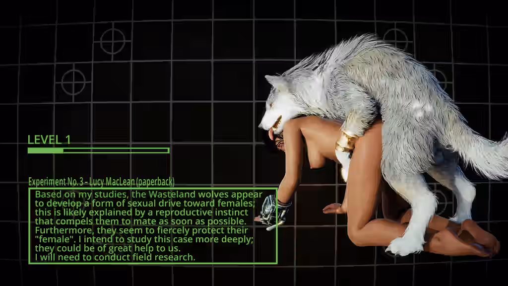 Fallout (Series) Rule 34 Video