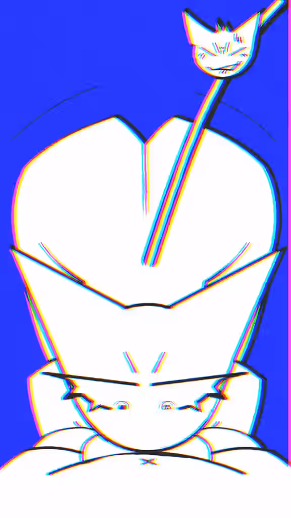 Token (Femtanyl) Rule 34 Image