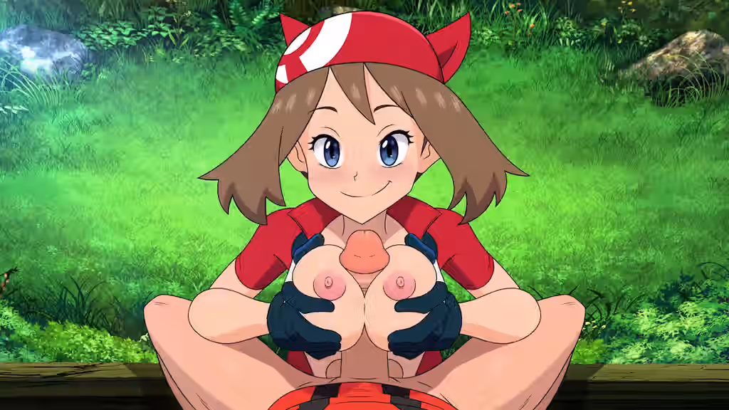 Brendan (Pokemon) Rule 34 Video